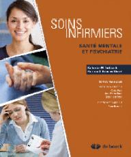 SOINS INFIRMIERS - SANTE...