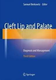 CLEFT LIP AND PALATE,...