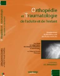 ORTHOPEDIE ET TRAUMATOLOGIE...