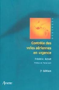CONTROLE DES VOIES...