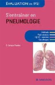 S'entraîner en pneumologie