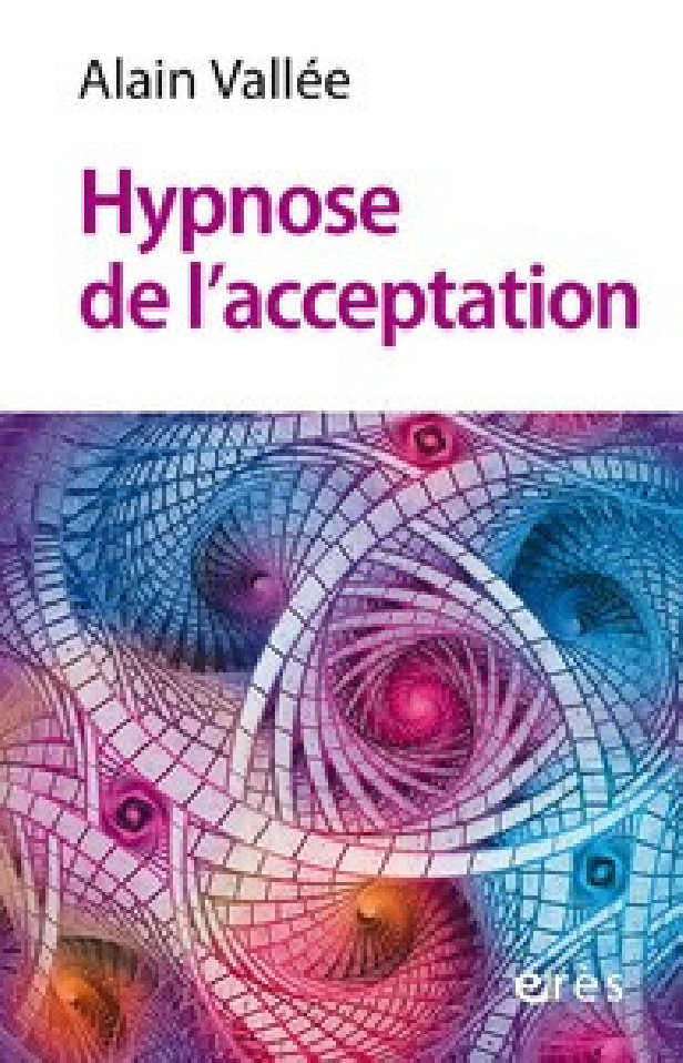 HYPNOSE DE L'ACCEPTATION - LAISSER S'ECOULER LA SENSATION DE L'EMOTION