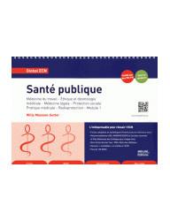 MEDLINE GLOBAL ECN SANTE...