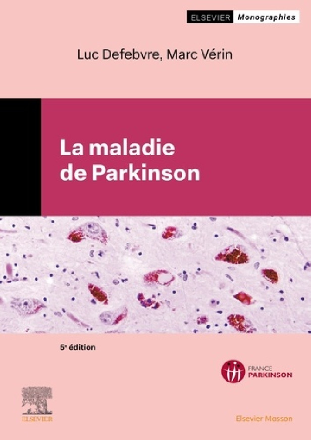 LA MALADIE DE PARKINSON 5E ED
