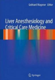 Liver anesthesiology and...