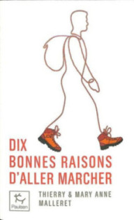 DIX BONNES RAISONS D'ALLER...