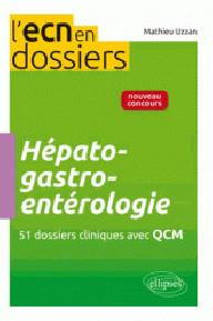 HEPATO-GASTRO-ENTEROLOGIE -...