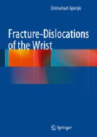 FRACTURE DISLOCATIONS OF...
