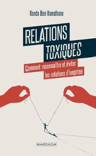RELATIONS TOXIQUES -...