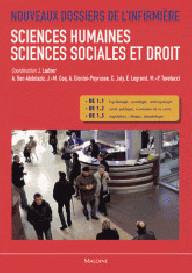 NDI - SCIENCES HUMAINES,...