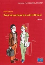DROIT ET PRATIQUE DU SOIN...