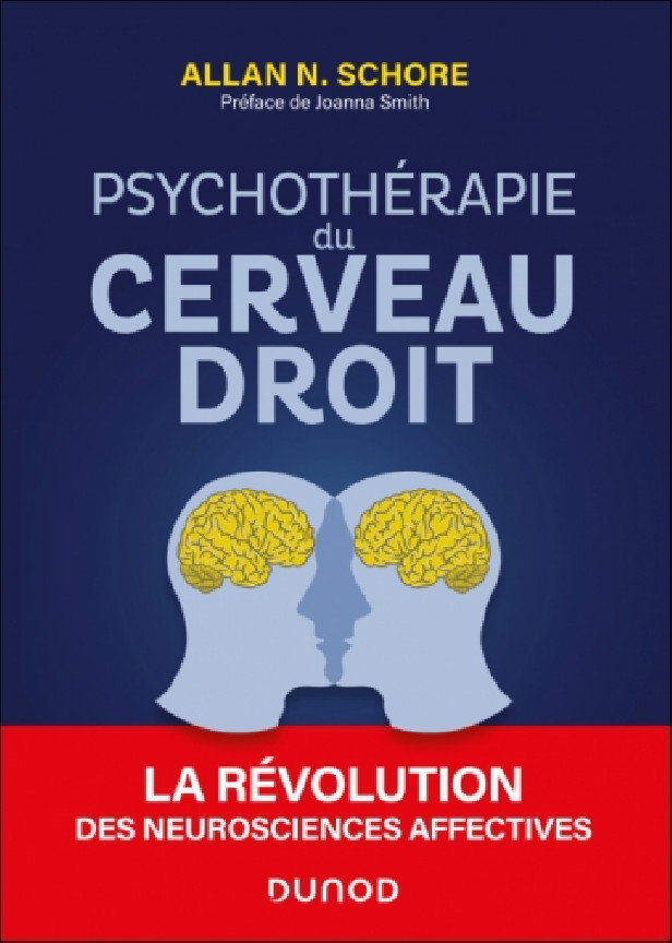 PSYCHOTHERAPIE DU CERVEAU DROIT