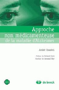 APPROCHE NON MEDICAMENTEUSE...