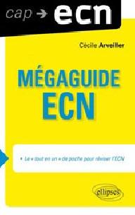 MEGAGUIDE ECN