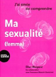 J'AI ENVIE DE COMPRENDRE......