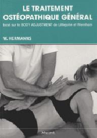 LE TRAITEMENT OSTEOPATHIQUE...