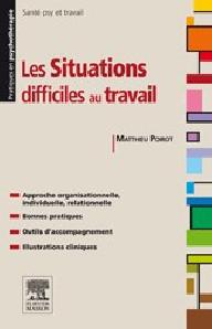 LES SITUATIONS DIFFICILES...