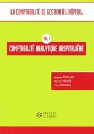 COMPTABILITE ANALYTIQUE...