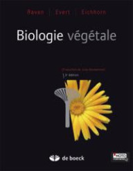 BIOLOGIE VEGETALE