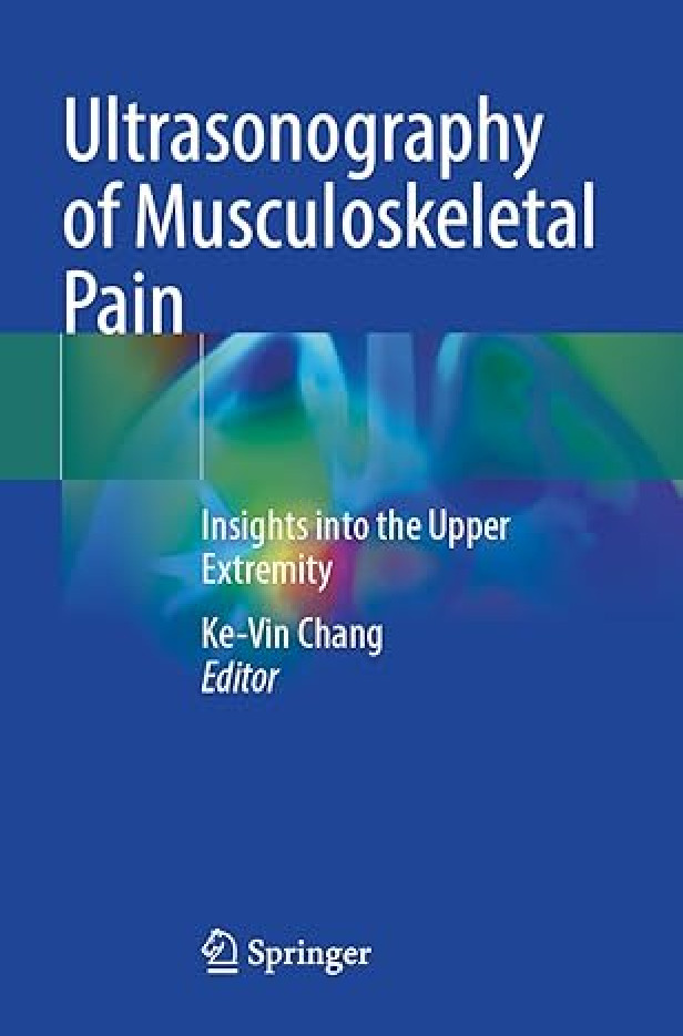 ULTRASONOGRAPHY OF MUSCULOSKELETAL PAIN