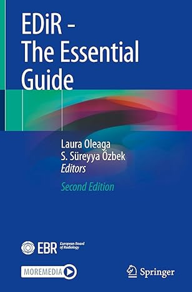EDiR - The Essential Guide - 2nd edition