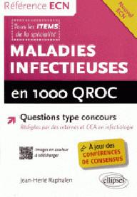 MALADIES INFECTIEUSES EN...