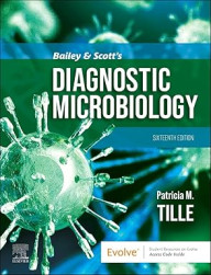 BAILEY & SCOTT'S DIAGNOSTIC...