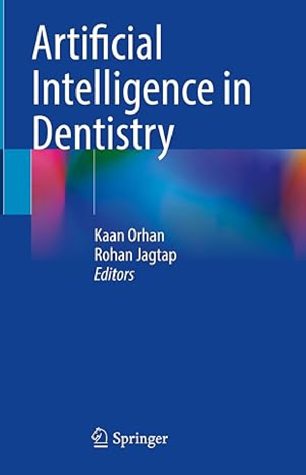 ARTIFICIAL INTELLIGENCE DENTISTERY
