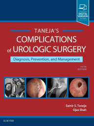 Complications of urologic...