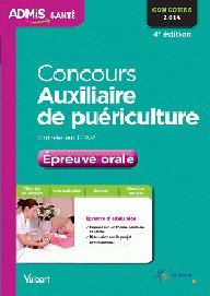 CONCOURS AUXILIAIRE DE...