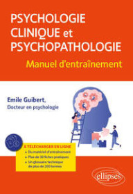 PSYCHOLOGIE CLINIQUE ET...