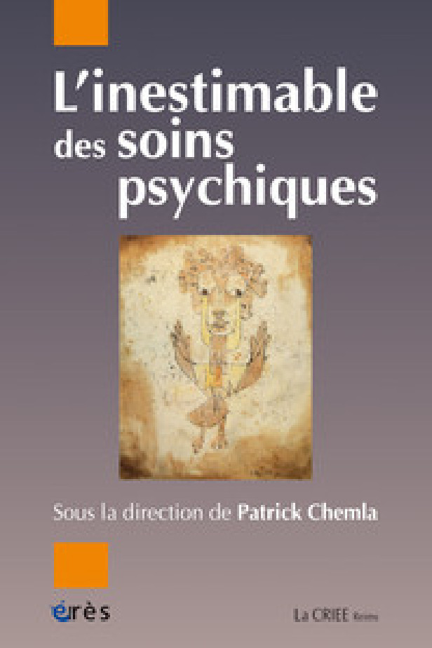 L'INESTIMABLE DES SOINS PSYCHIQUES