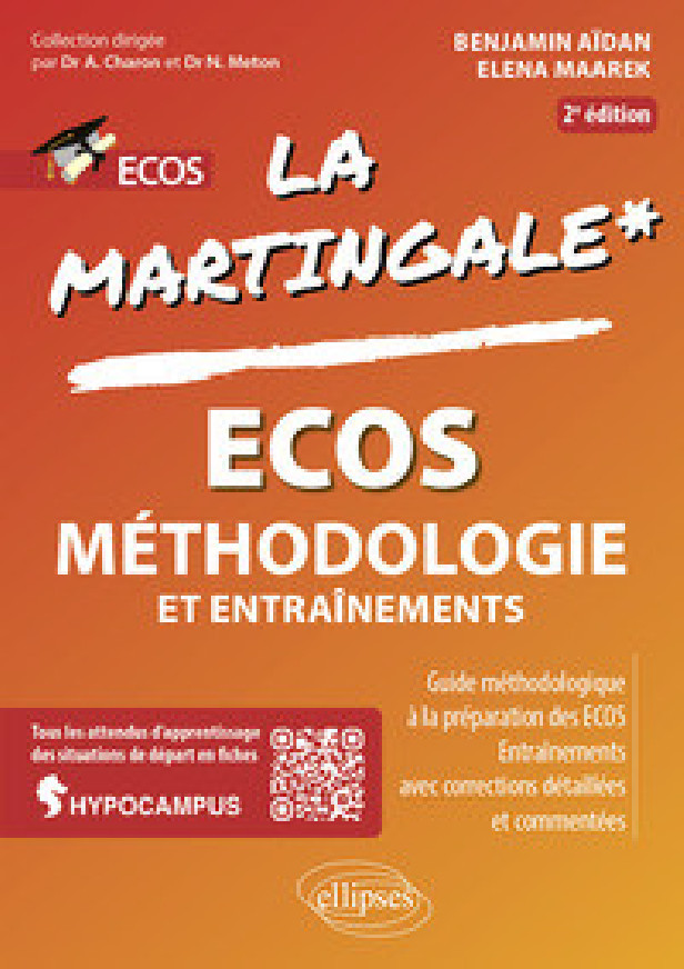 ECOS - METHODOLOGIE ET ENTRAINEMENTS