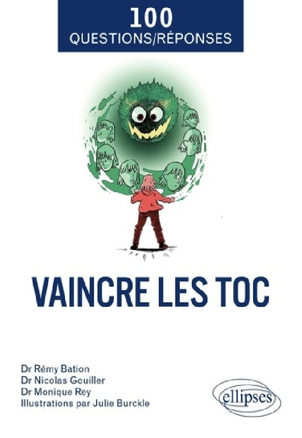 VAINCRE LES TOC