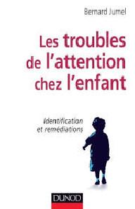 LES TROUBLES DE L'ATTENTION...