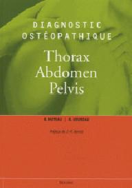 DIAGNOSTIC OSTEOPATHIQUE...
