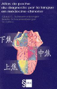 ATLAS DE POCHE DU...