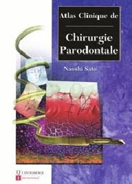 ATLAS DE CHIRURGIE PARODONTALE