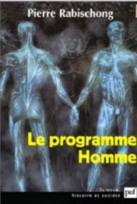 LE PROGRAMME HOMME