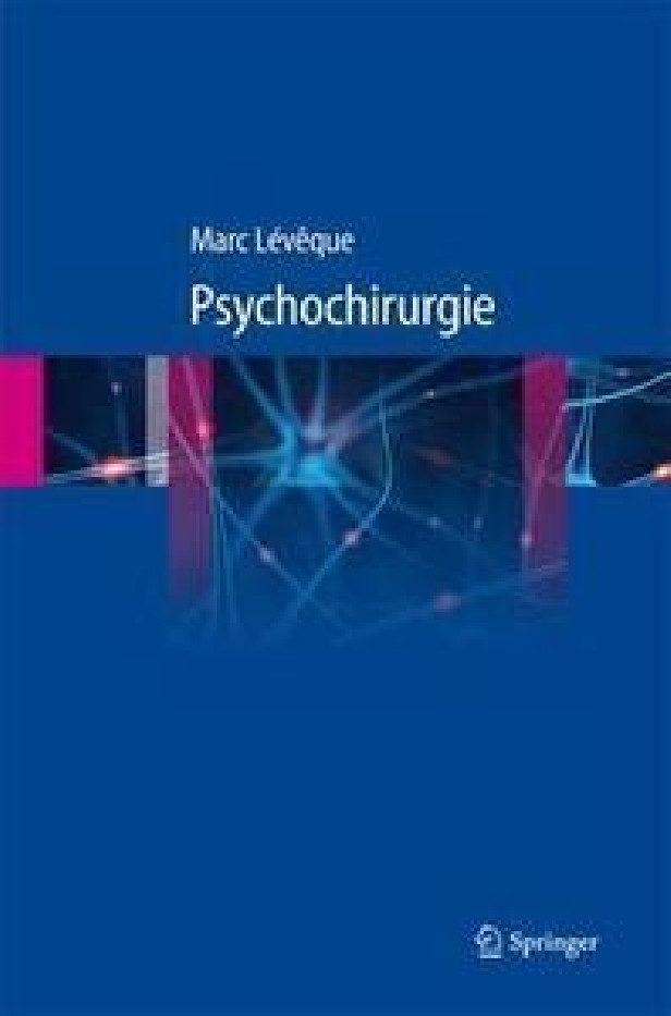 PSYCHOCHIRURGIE