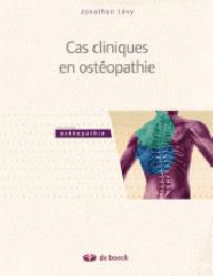 CAS CLINIQUES EN OSTEOPATHIE