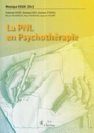 LA PNL EN PSYCHOTHERAPIE