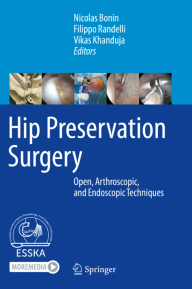 HIP PRESERVATION SURGERY