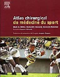 Atlas chirurgical de...