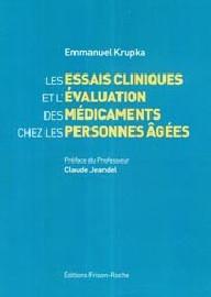 LES ESSAIS CLINIQUES ET...