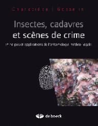 INSECTES, CADAVRES ET...