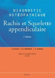 DIAGNOSTIC OSTEOPATHIQUE...