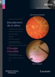 DECOLLEMENT DE LA RETINE /...