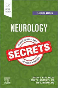 NEUROLOGY SECRETS 7TH EDITION