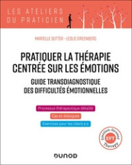 PRATIQUER LA THERAPIE...